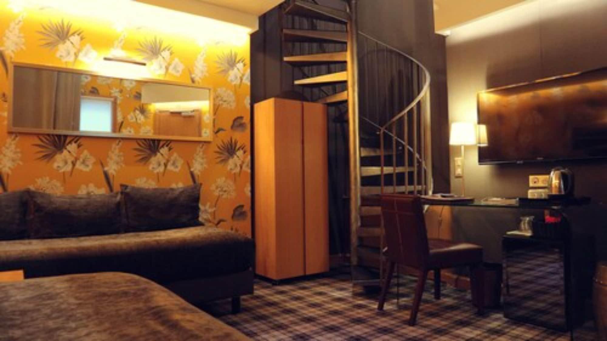 פריז Hotel Saint-Paul Rive-Gauche מראה חיצוני תמונה