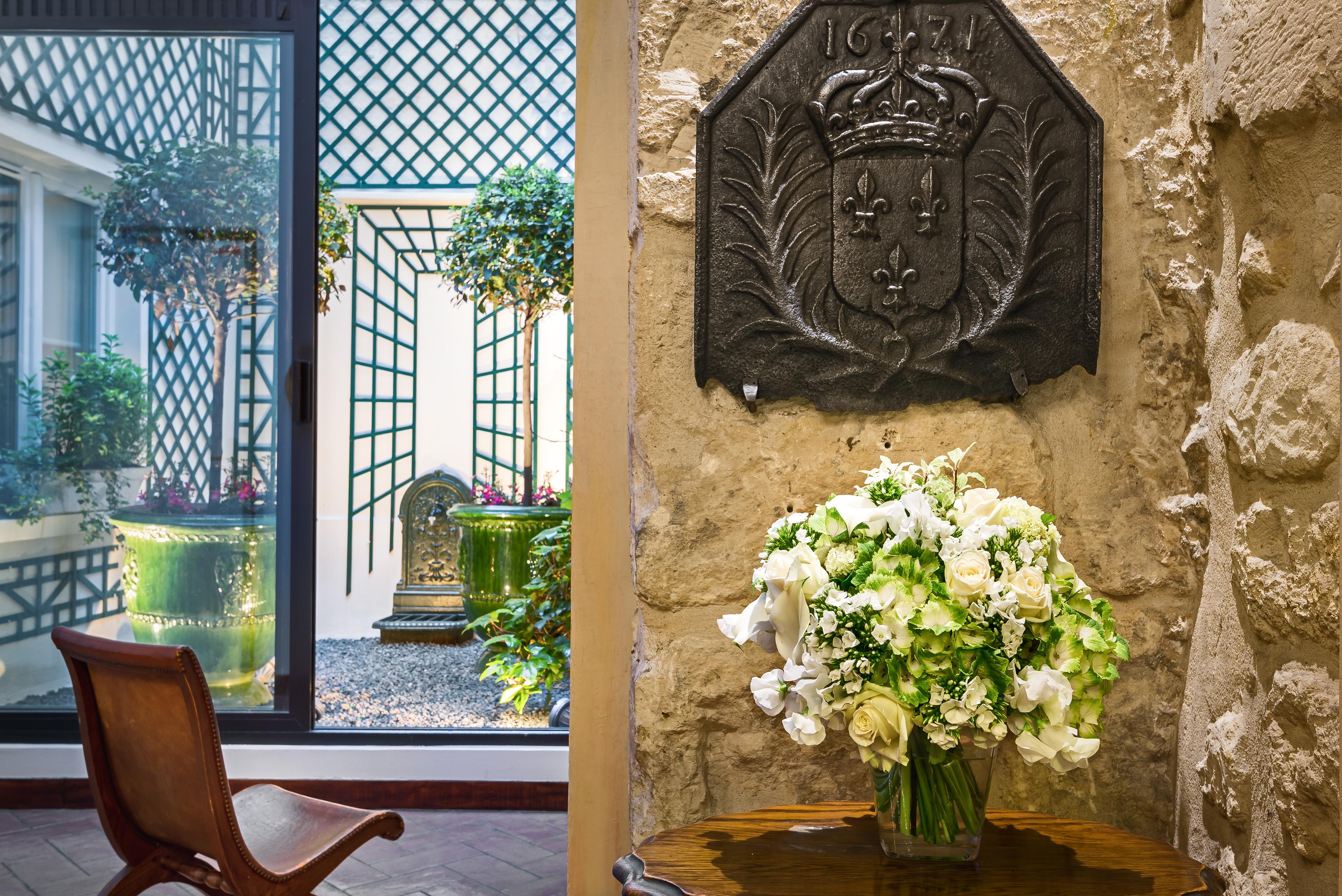פריז Hotel Saint-Paul Rive-Gauche מראה חיצוני תמונה