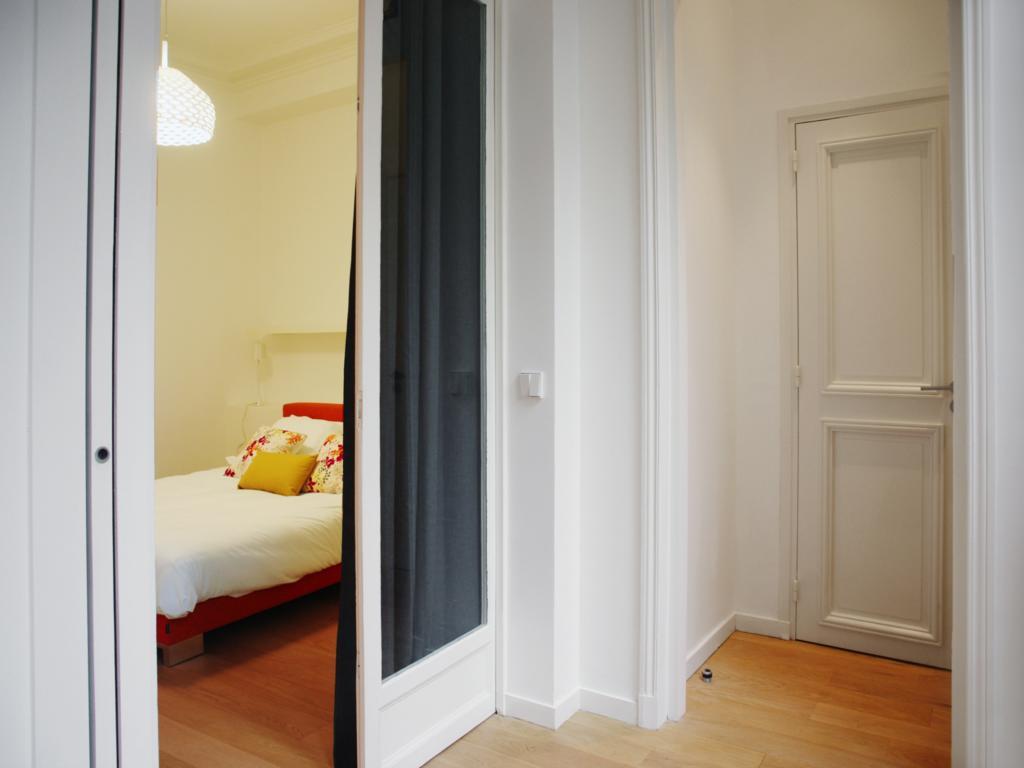 פריז Hotel Saint-Paul Rive-Gauche מראה חיצוני תמונה