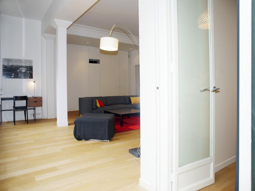 פריז Hotel Saint-Paul Rive-Gauche מראה חיצוני תמונה