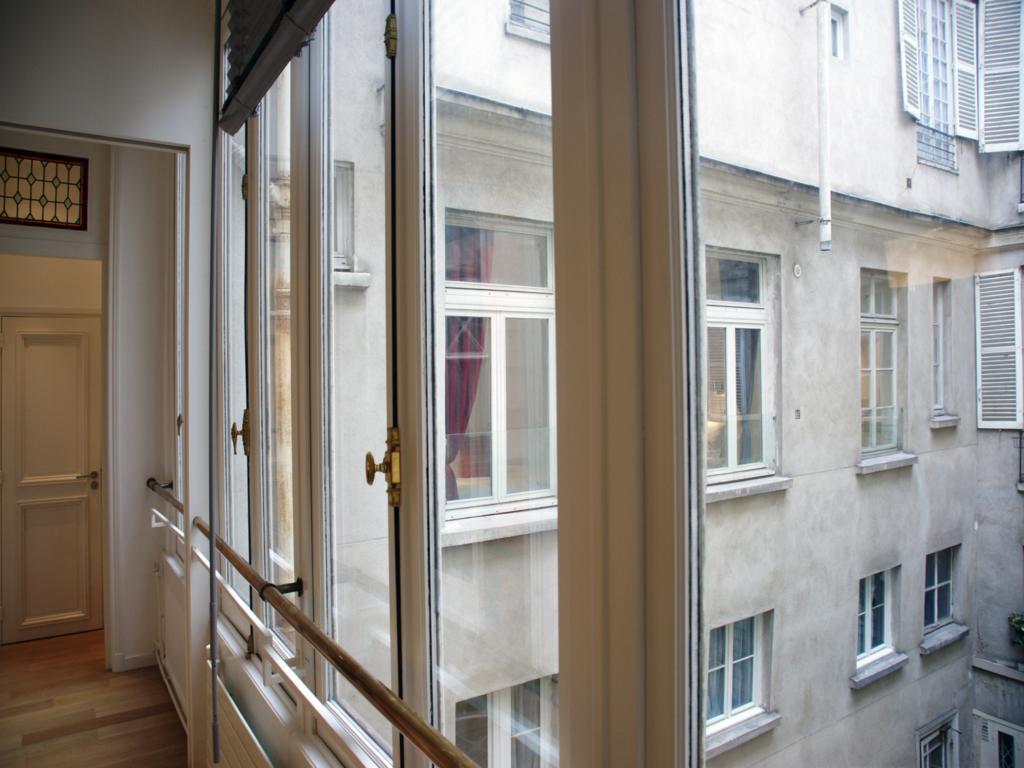 פריז Hotel Saint-Paul Rive-Gauche מראה חיצוני תמונה