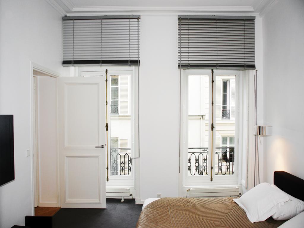 פריז Hotel Saint-Paul Rive-Gauche מראה חיצוני תמונה