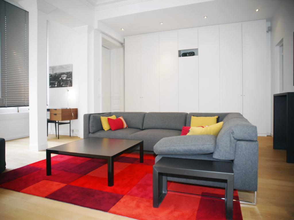 פריז Hotel Saint-Paul Rive-Gauche מראה חיצוני תמונה