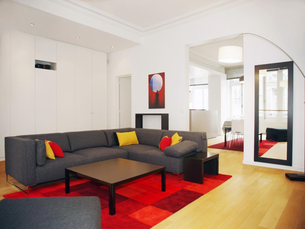 פריז Hotel Saint-Paul Rive-Gauche מראה חיצוני תמונה