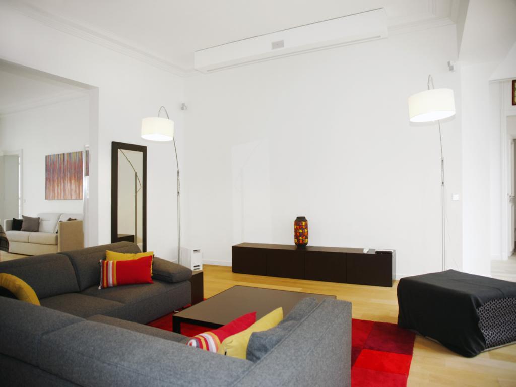 פריז Hotel Saint-Paul Rive-Gauche מראה חיצוני תמונה
