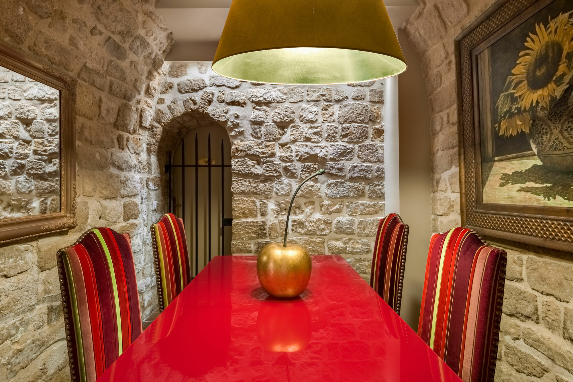 פריז Hotel Saint-Paul Rive-Gauche מראה חיצוני תמונה